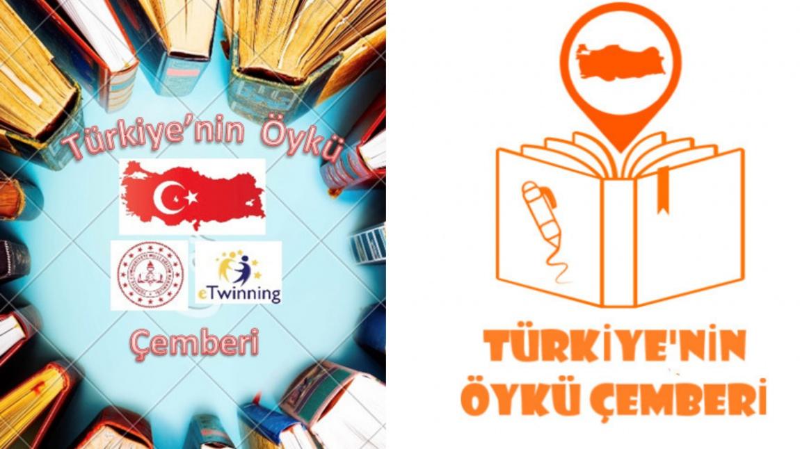 Türkiye'nin Öykü Çemberi (Story Cycle Of Turkey)